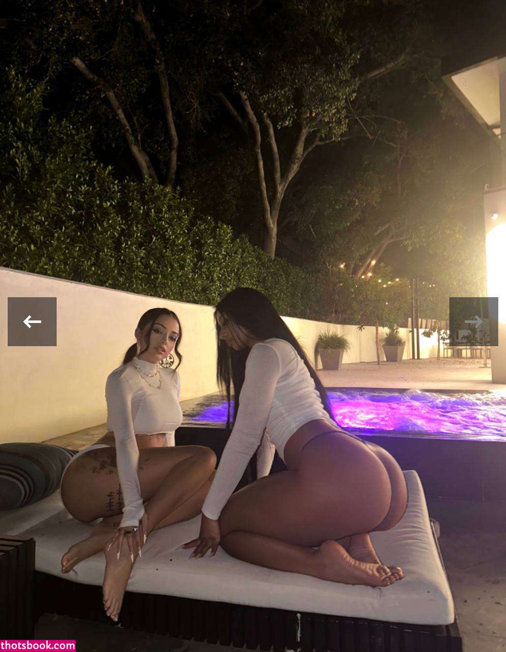 Rubi Rose Photo #167