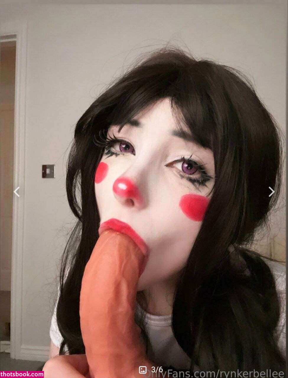 Rynkerbelle Photo #258