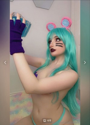 Rynkerbelle Photo #291