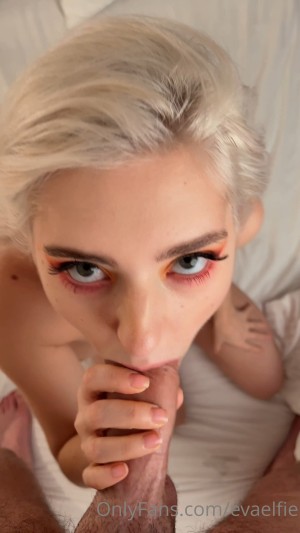 Eva Elfie Video #281