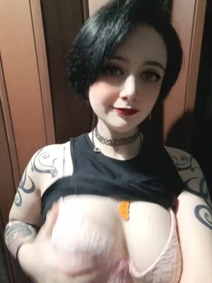 Marceline Abadeer Video #39