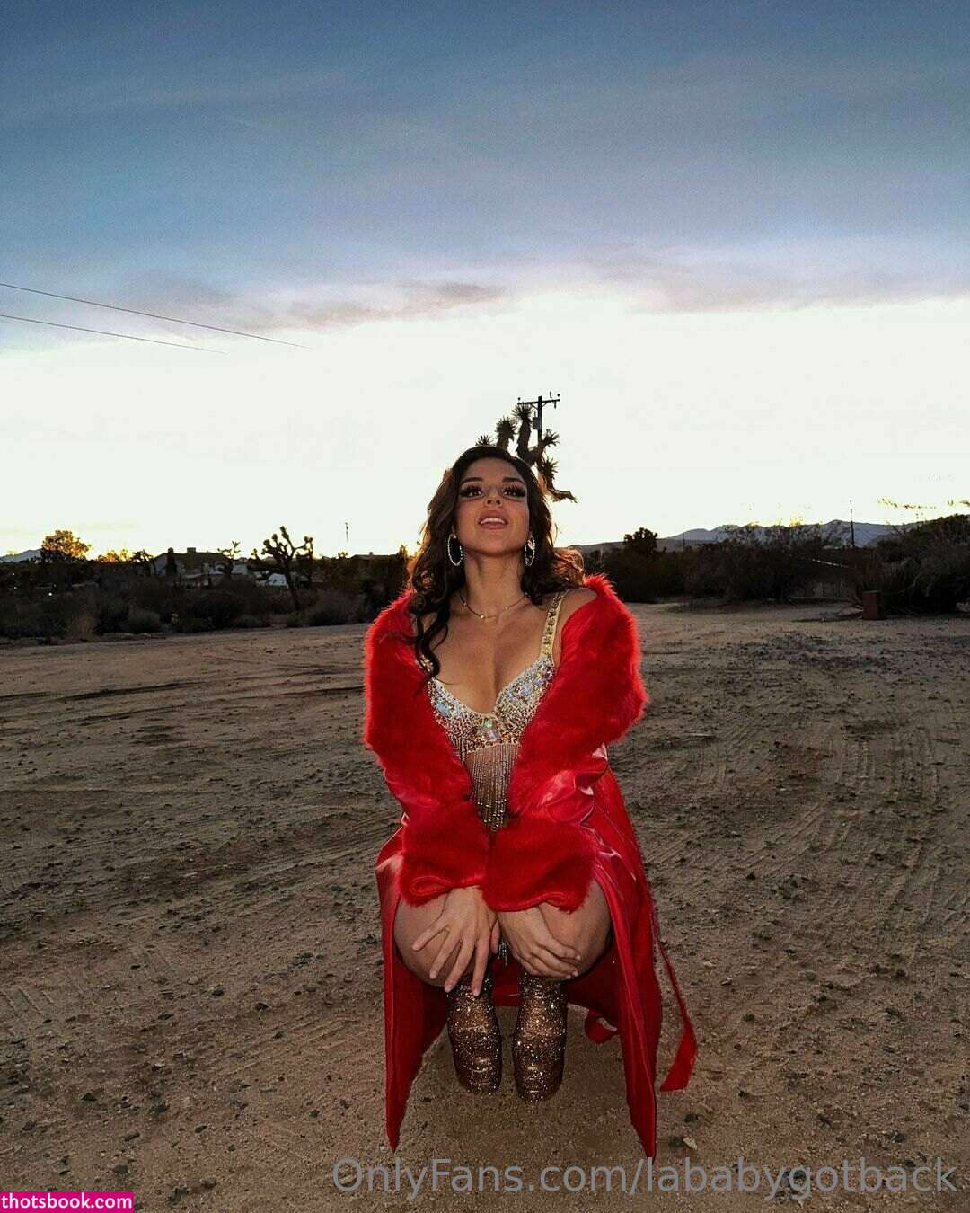 lababygotback Photo #5