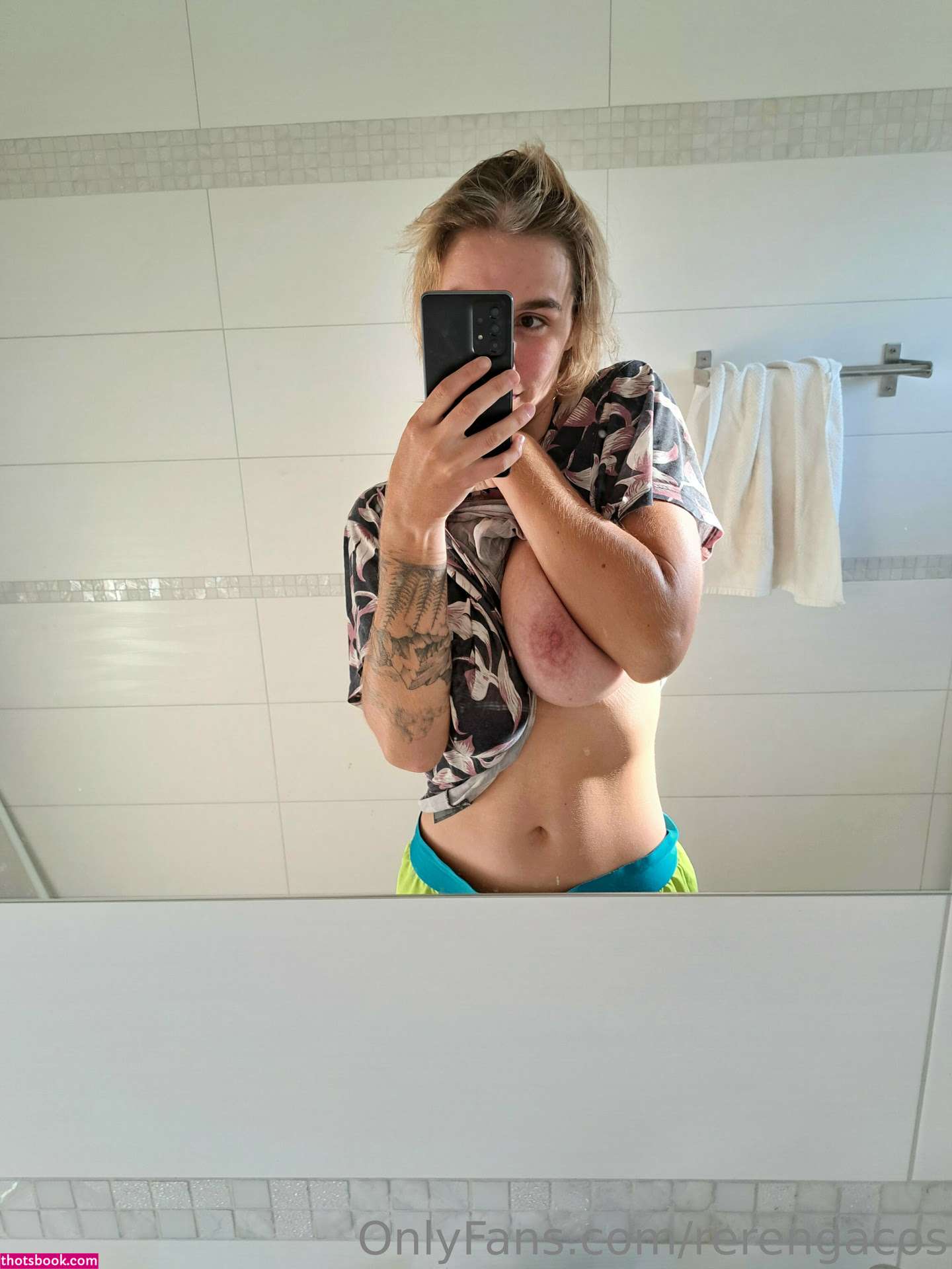 Rerenga Cosplay Photo #183