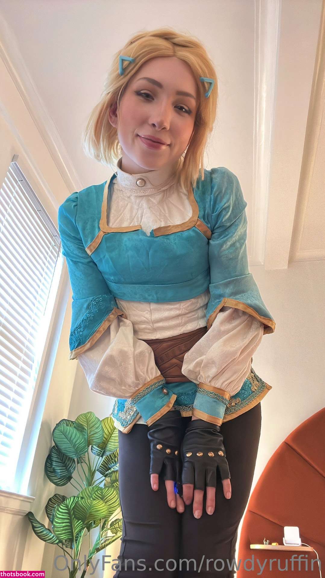 Rowdyruffin Photo #3