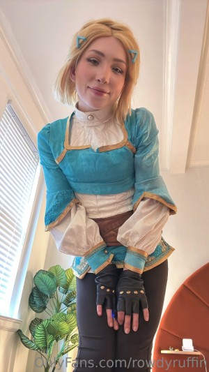 Rowdyruffin Photo #3