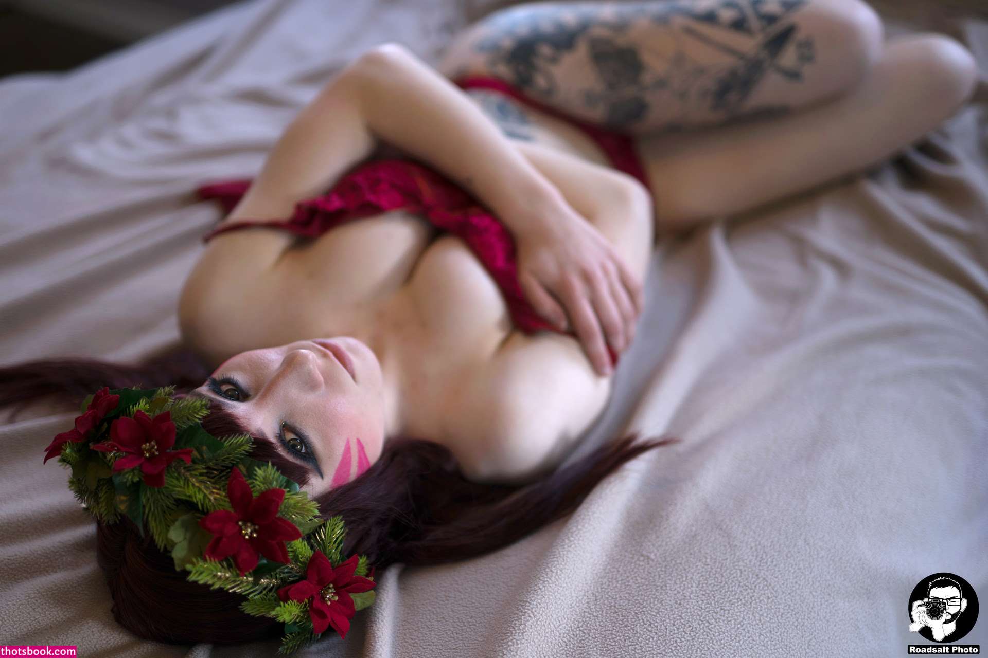 Rowdyruffin Photo #61