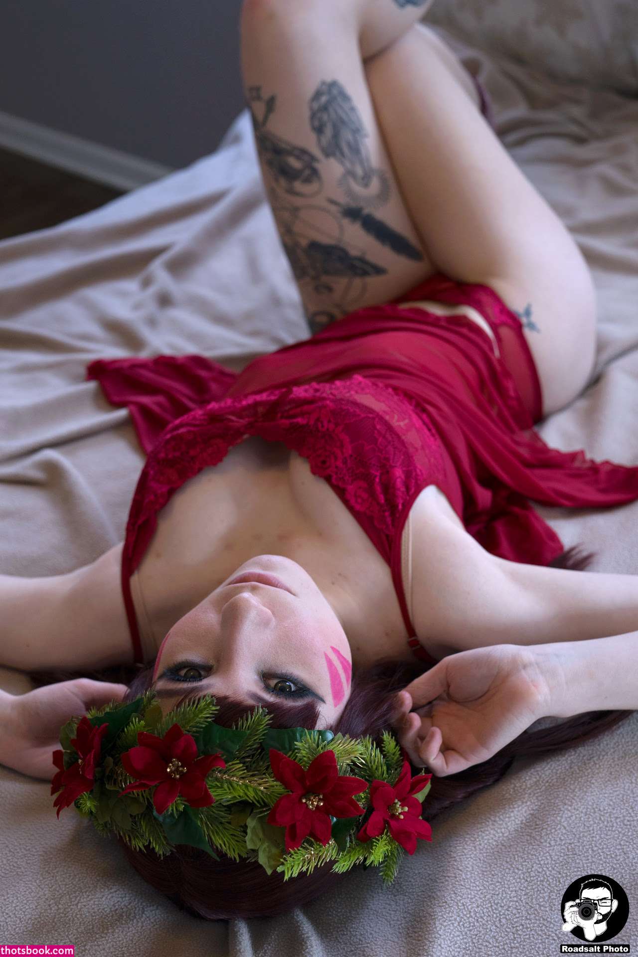 Rowdyruffin Photo #79