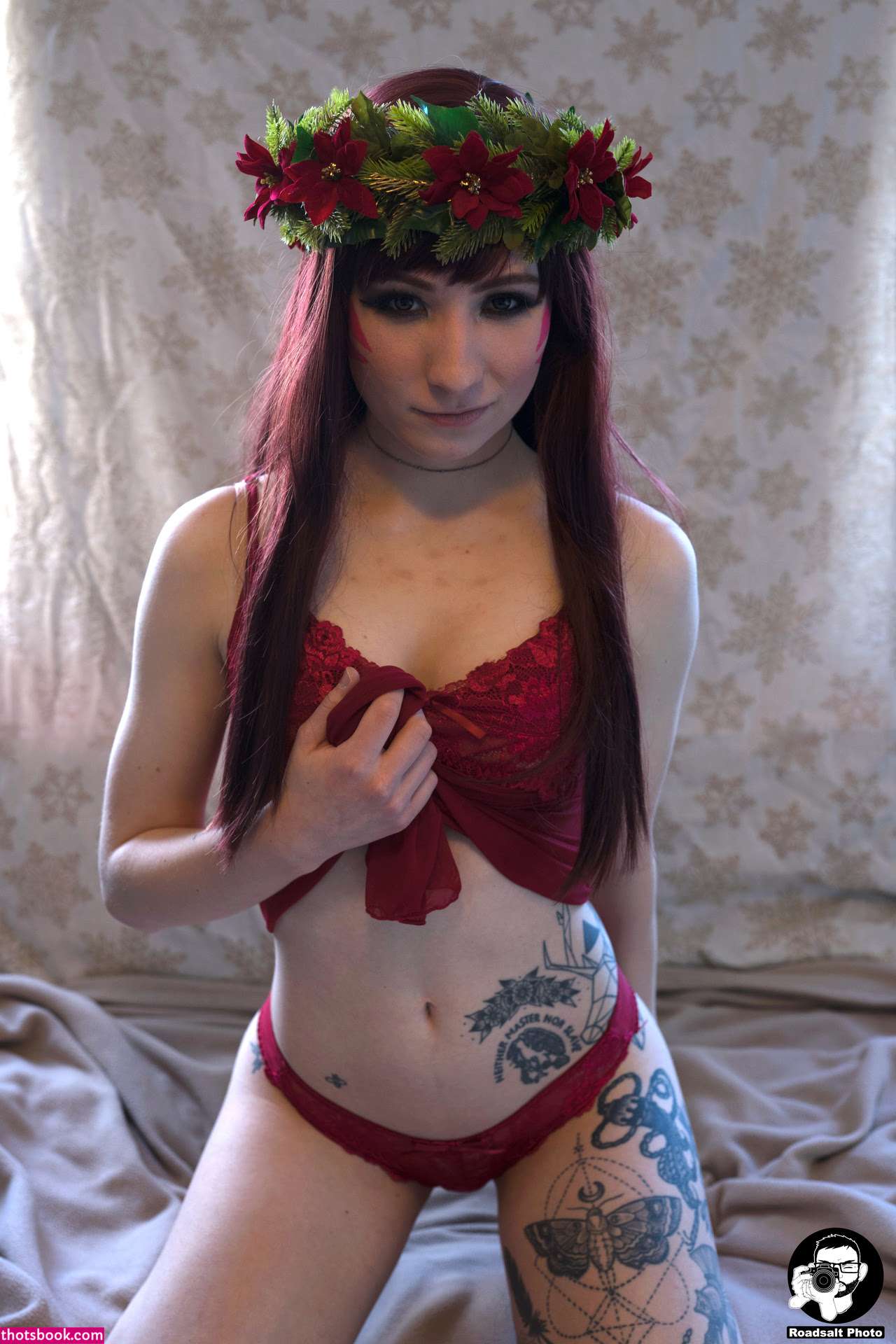 Rowdyruffin Photo #81