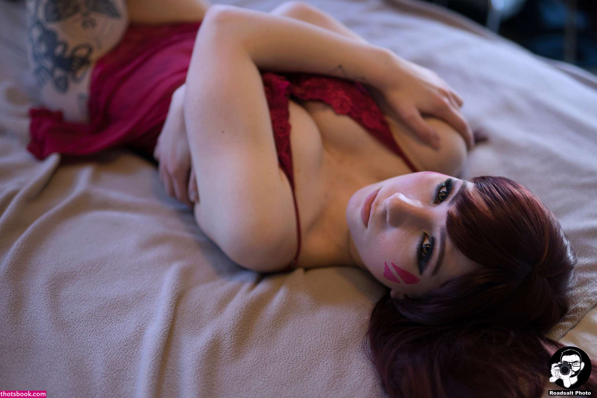 Rowdyruffin Photo #83