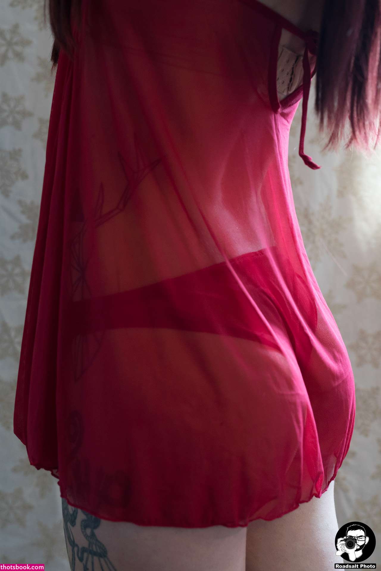 Rowdyruffin Photo #84