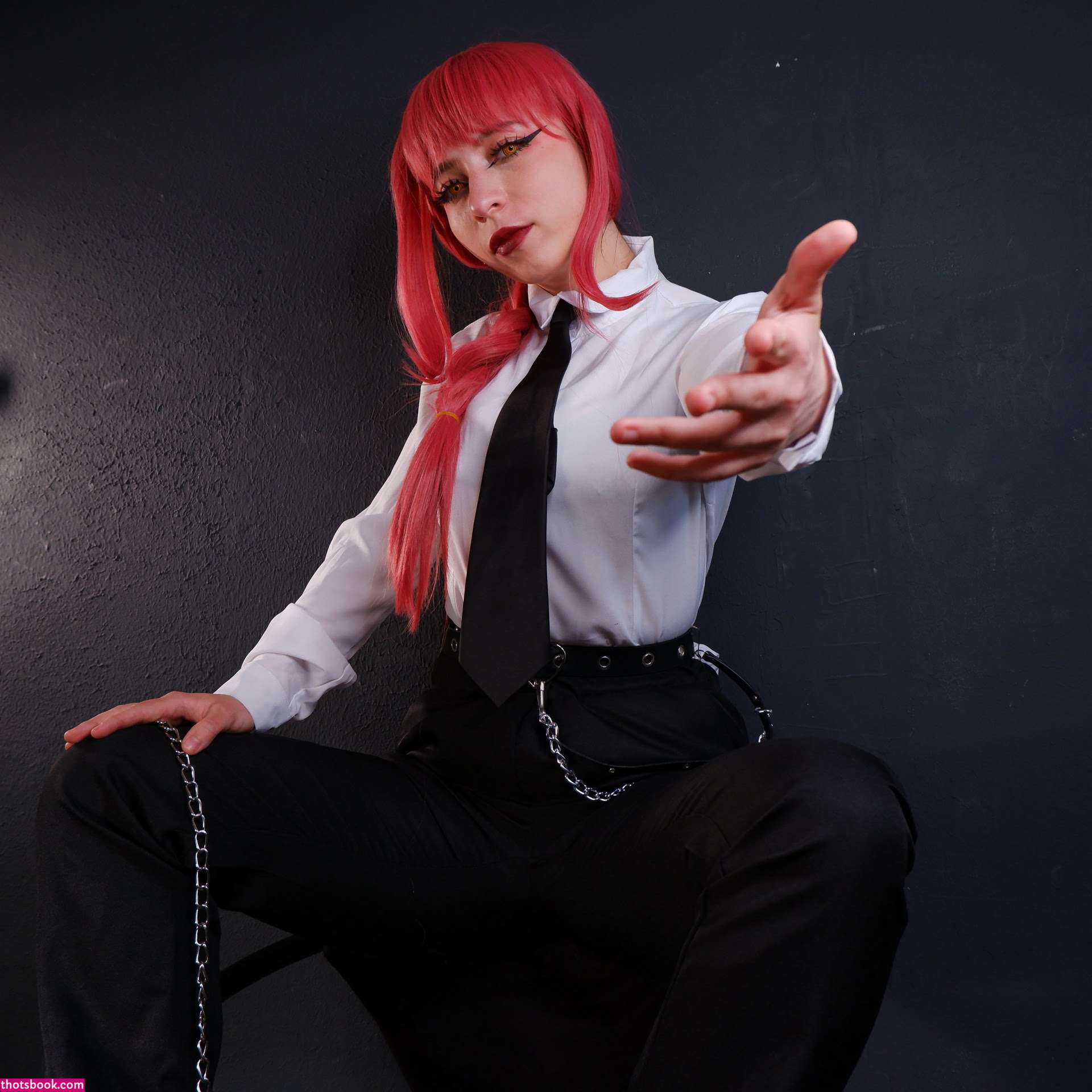 Cyberlycrush Photo #2