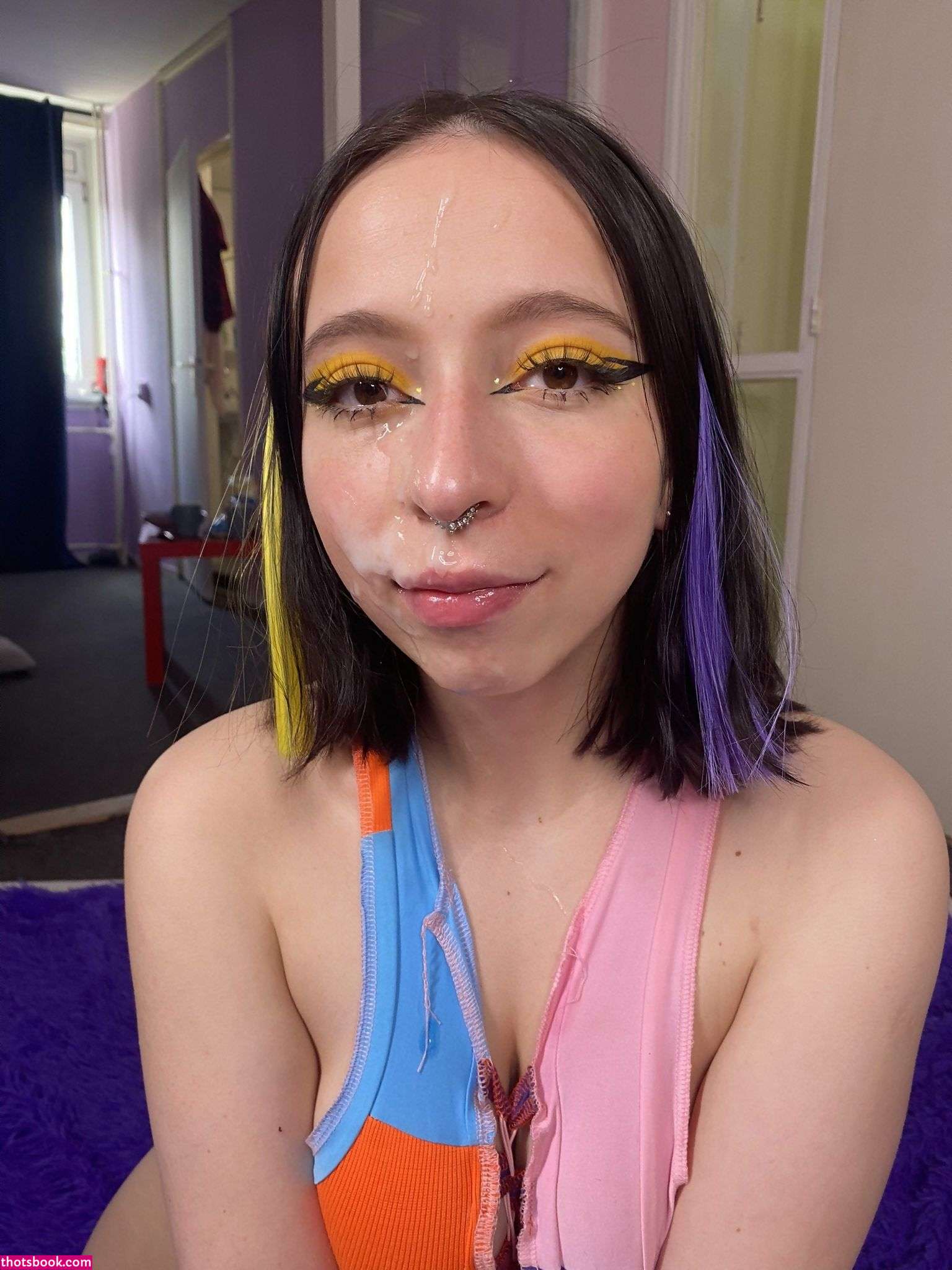 Cyberlycrush Photo #12