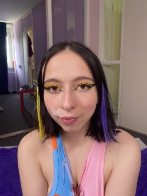 Cyberlycrush Post #2