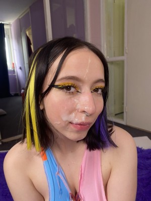 Cyberlycrush Photo #14