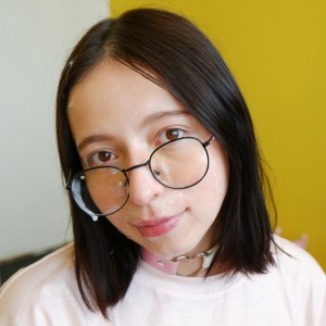 Cyberlycrush Photo #18