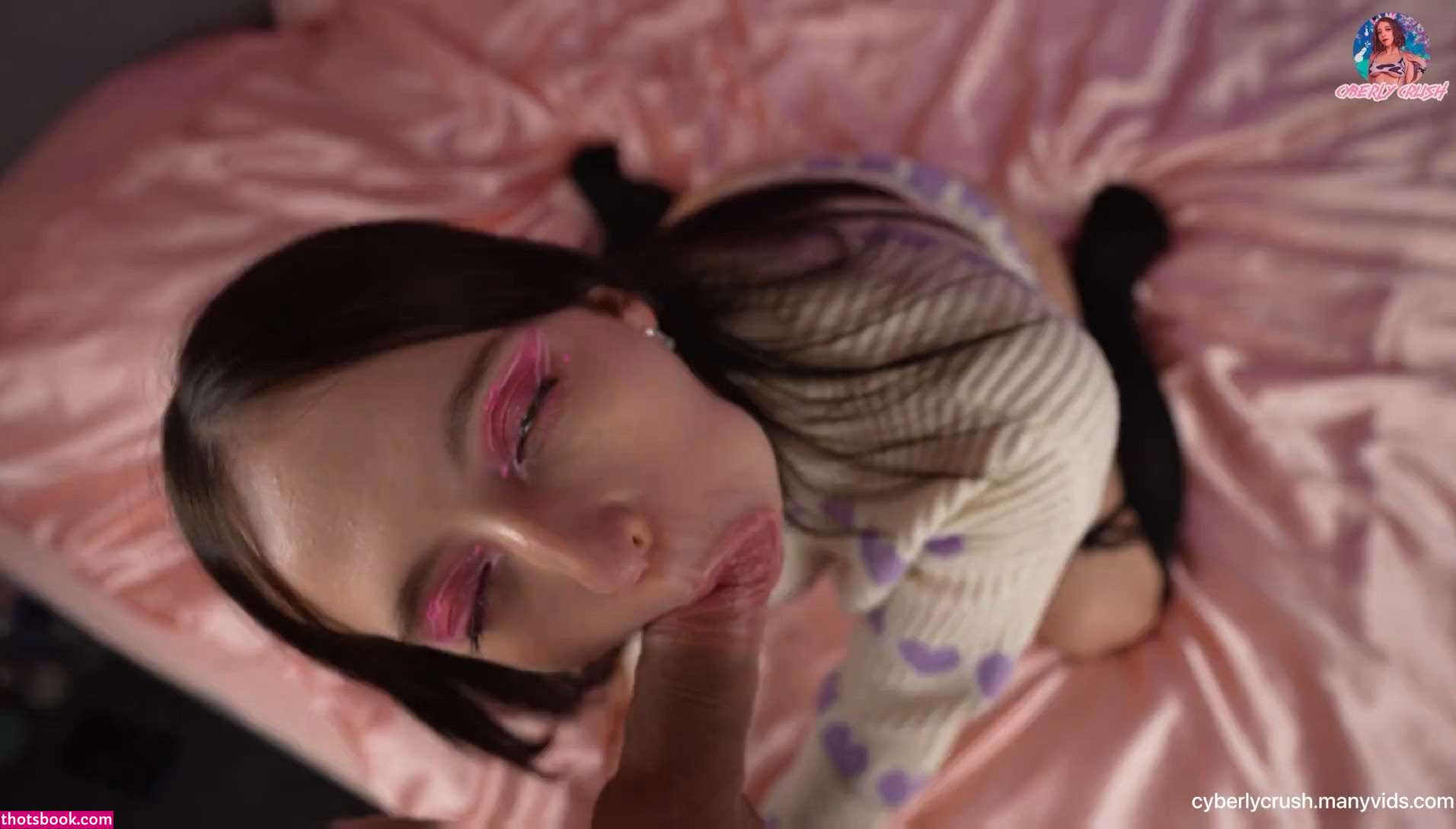 Cyberlycrush Photo #33