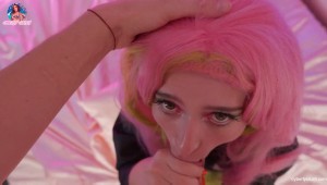 Cyberlycrush Photo #28