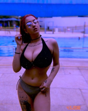 May Bakshi Photo #34