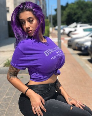 May Bakshi Photo #35