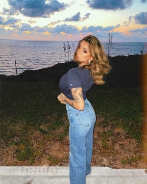 May Bakshi Photo #45