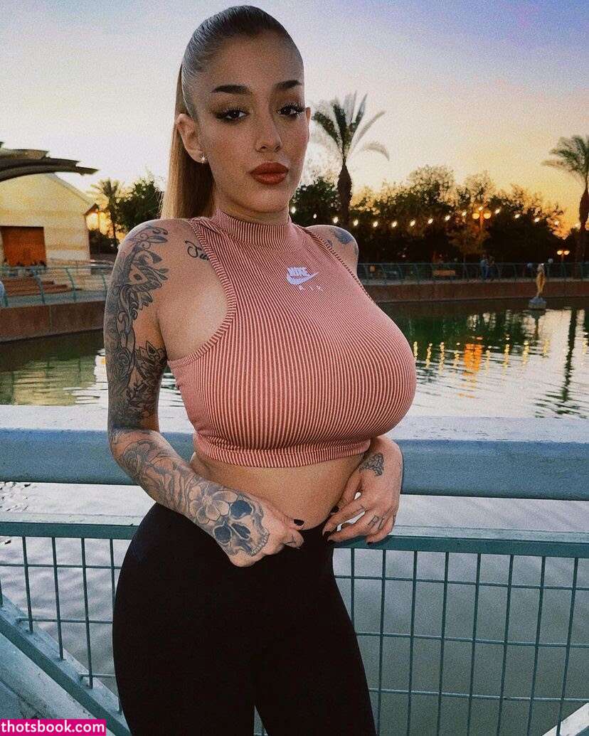 May Bakshi Photo #47