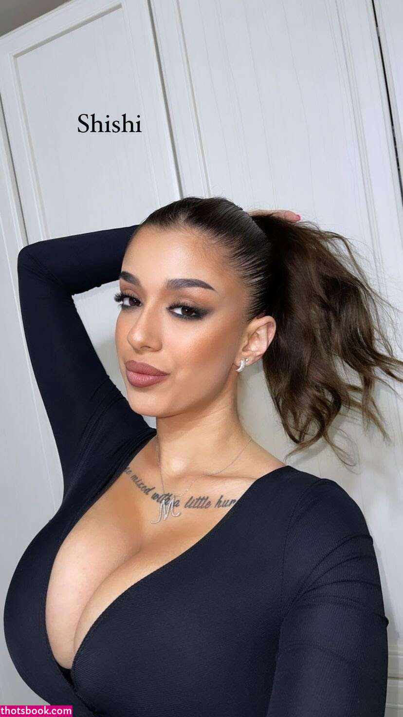 May Bakshi Photo #50