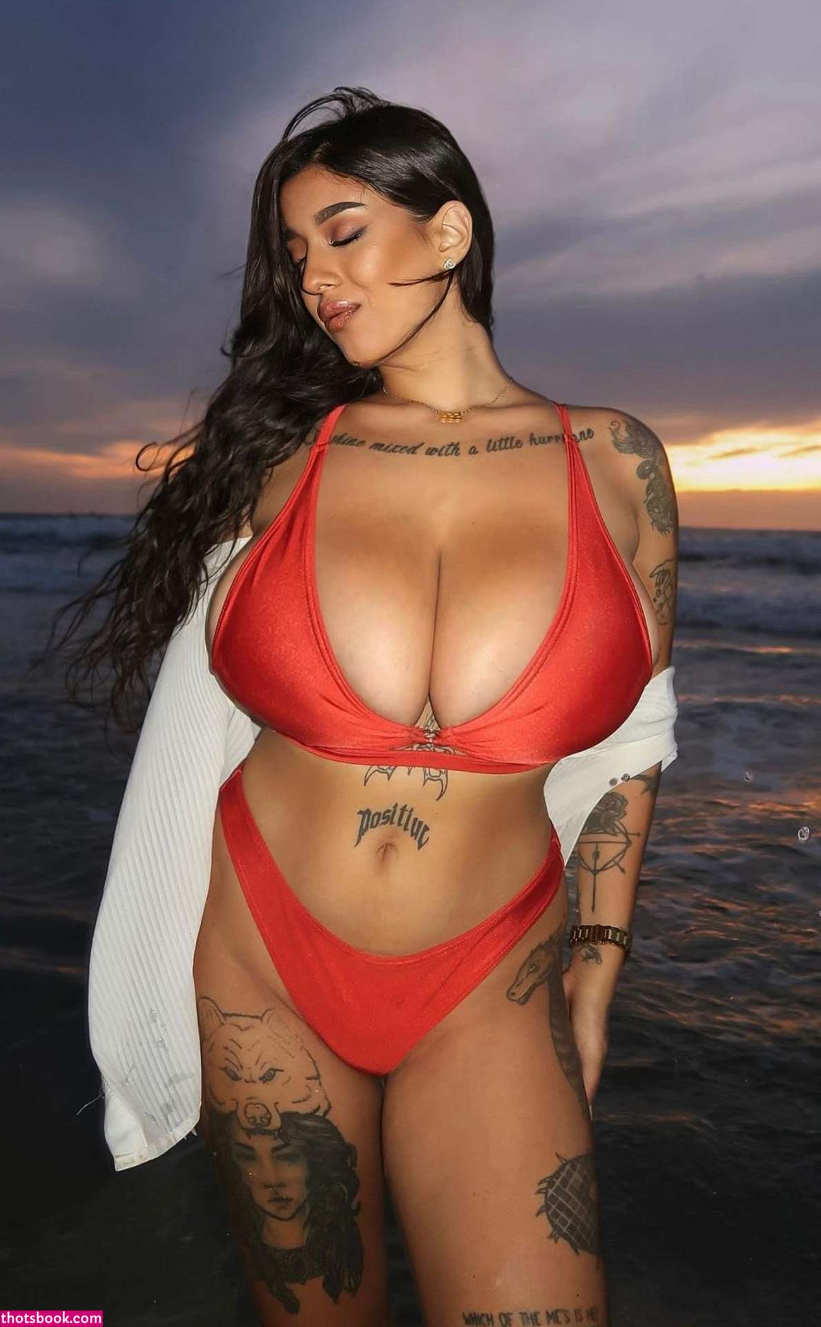 May Bakshi Photo #78