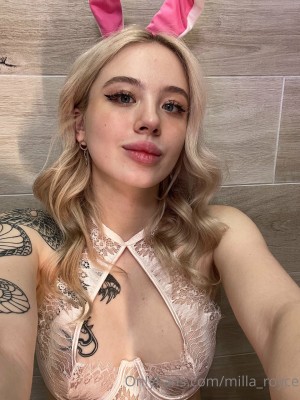 Milla Royce Photo #32