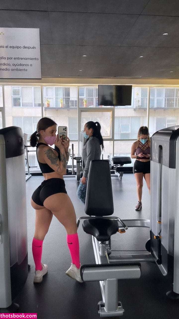 Valeria Vidal Photo #48