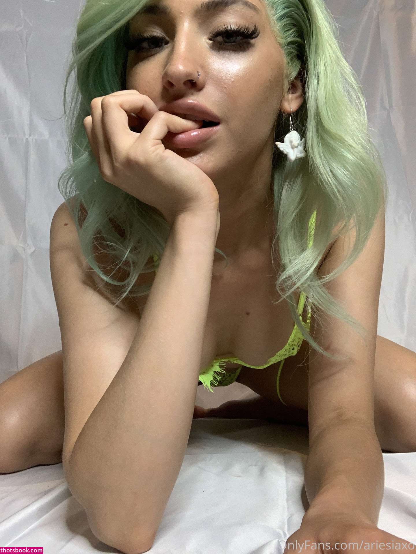 ariesiagray Photo #38