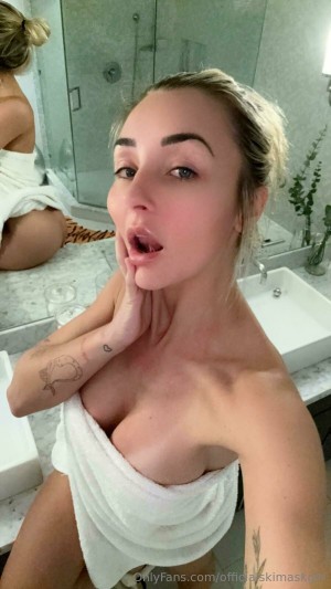 Briana Armbruster Post #21