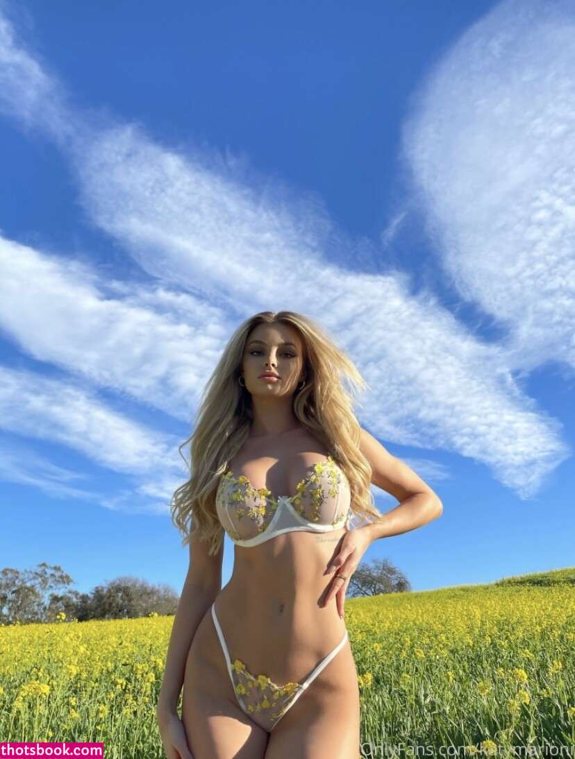 Katy Marioni Photo #43