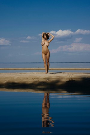 Solomia Maievska Photo #1