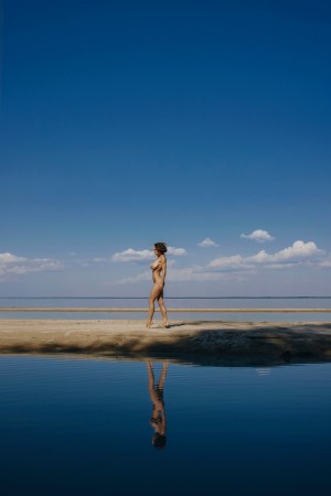 Solomia Maievska Photo #9