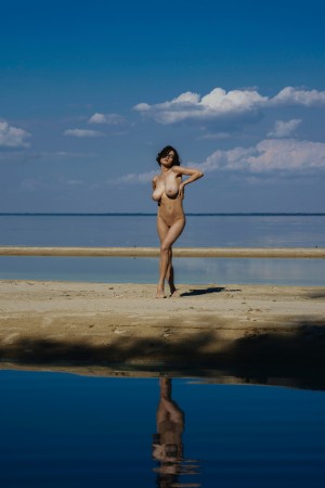 Solomia Maievska Photo #11