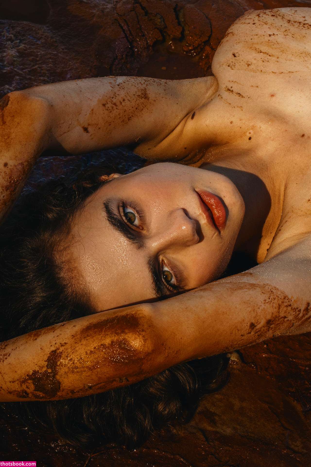 Solomia Maievska Photo #53