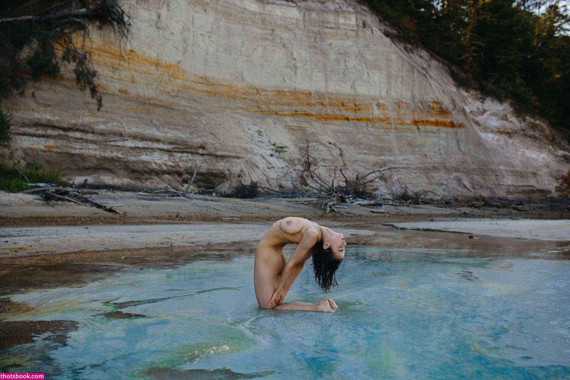 Solomia Maievska Photo #80