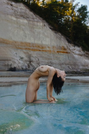 Solomia Maievska Photo #78