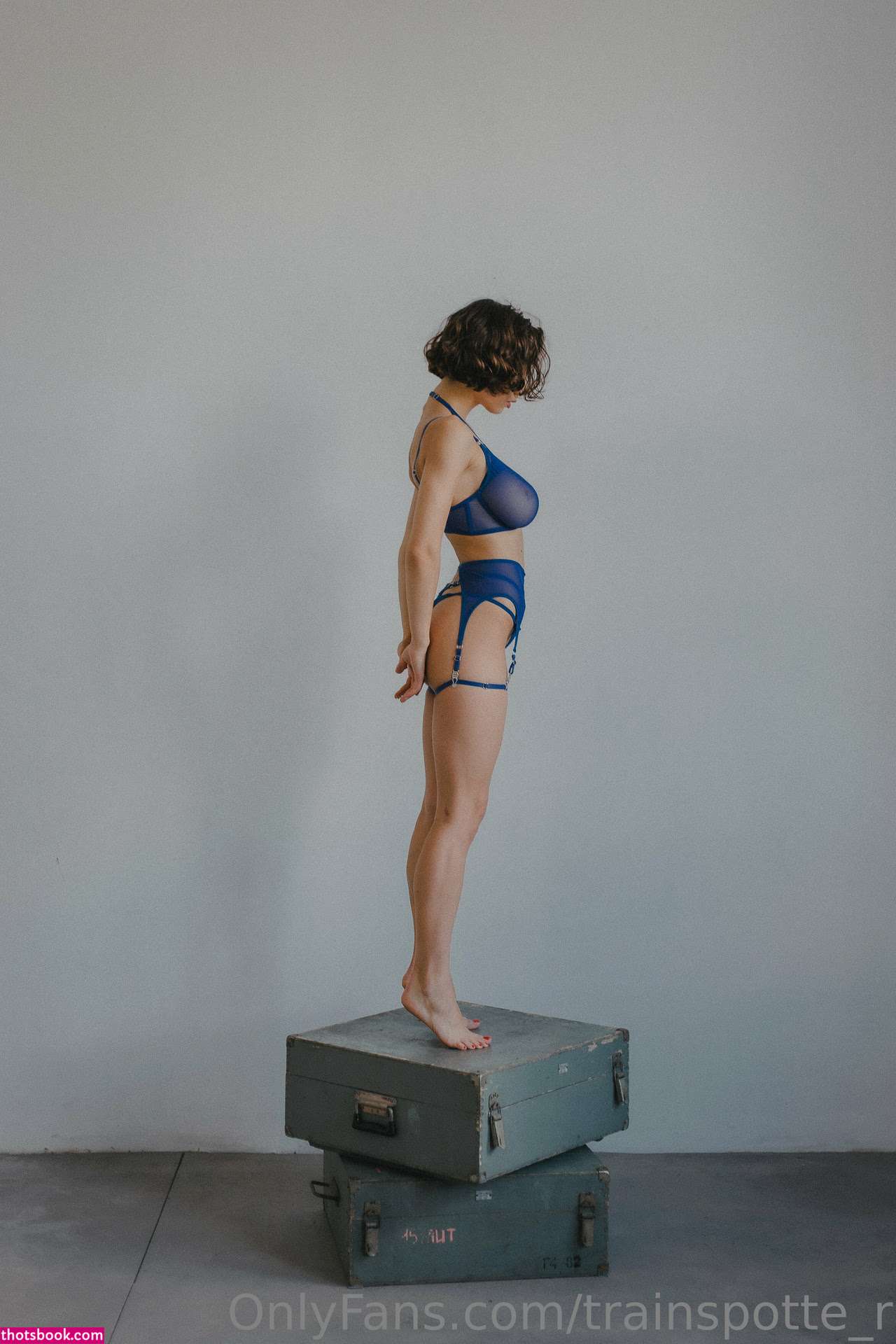 Solomia Maievska Photo #85