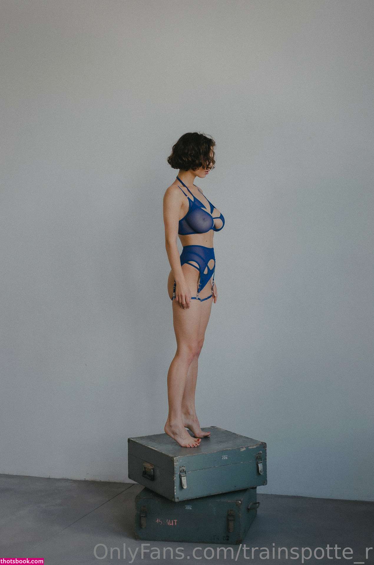 Solomia Maievska Photo #89