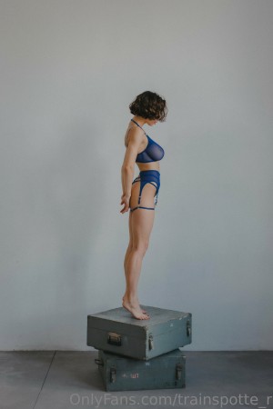 Solomia Maievska Photo #85