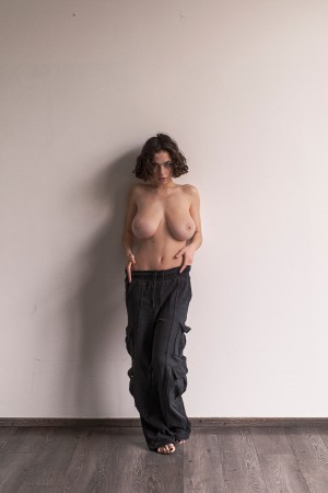 Solomia Maievska Photo #106