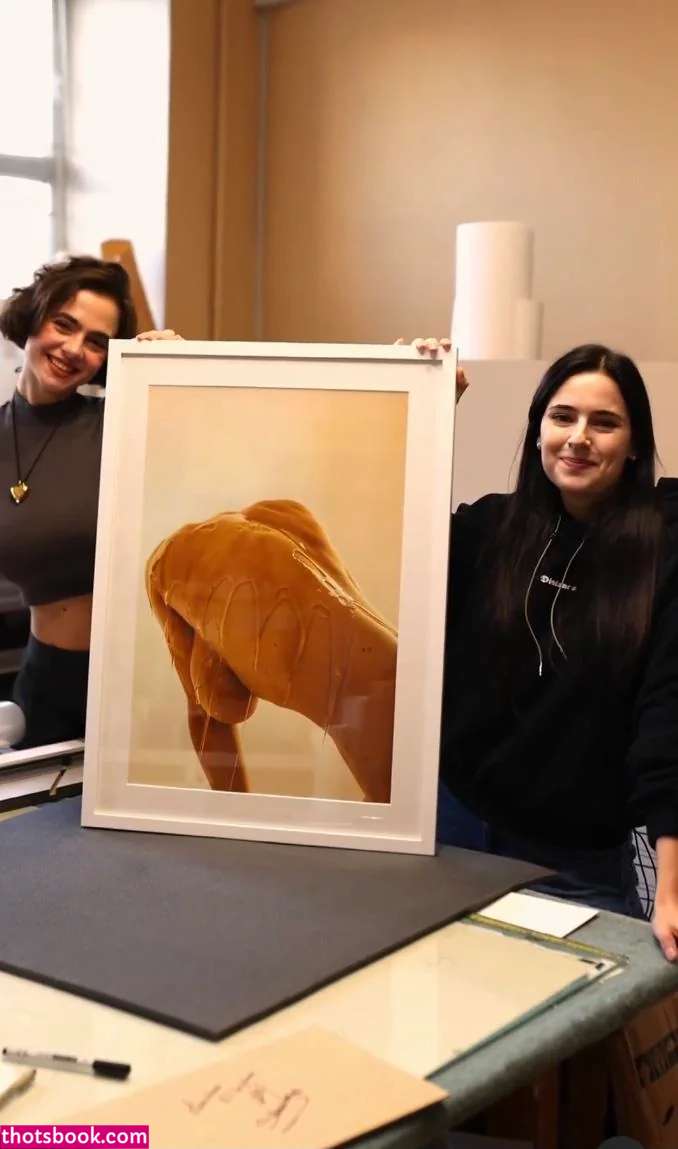 Solomia Maievska Photo #128