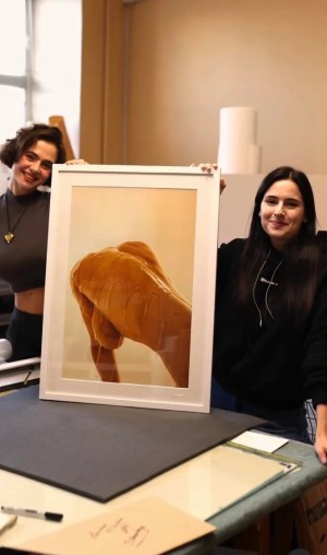 Solomia Maievska Post #7