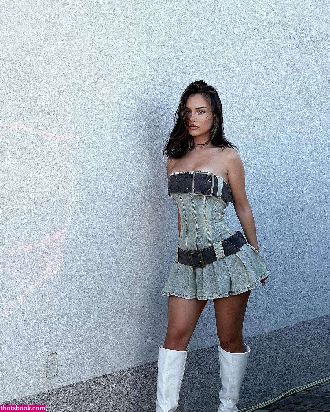 Doina Barbaneagra Photo #16