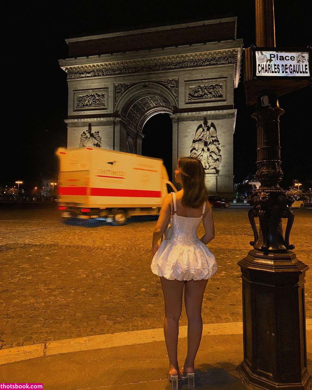 Doina Barbaneagra Photo #31