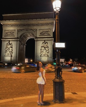 Doina Barbaneagra Photo #30