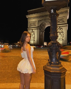 Doina Barbaneagra Photo #34