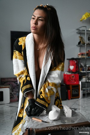 Heather Vahn Photo #71