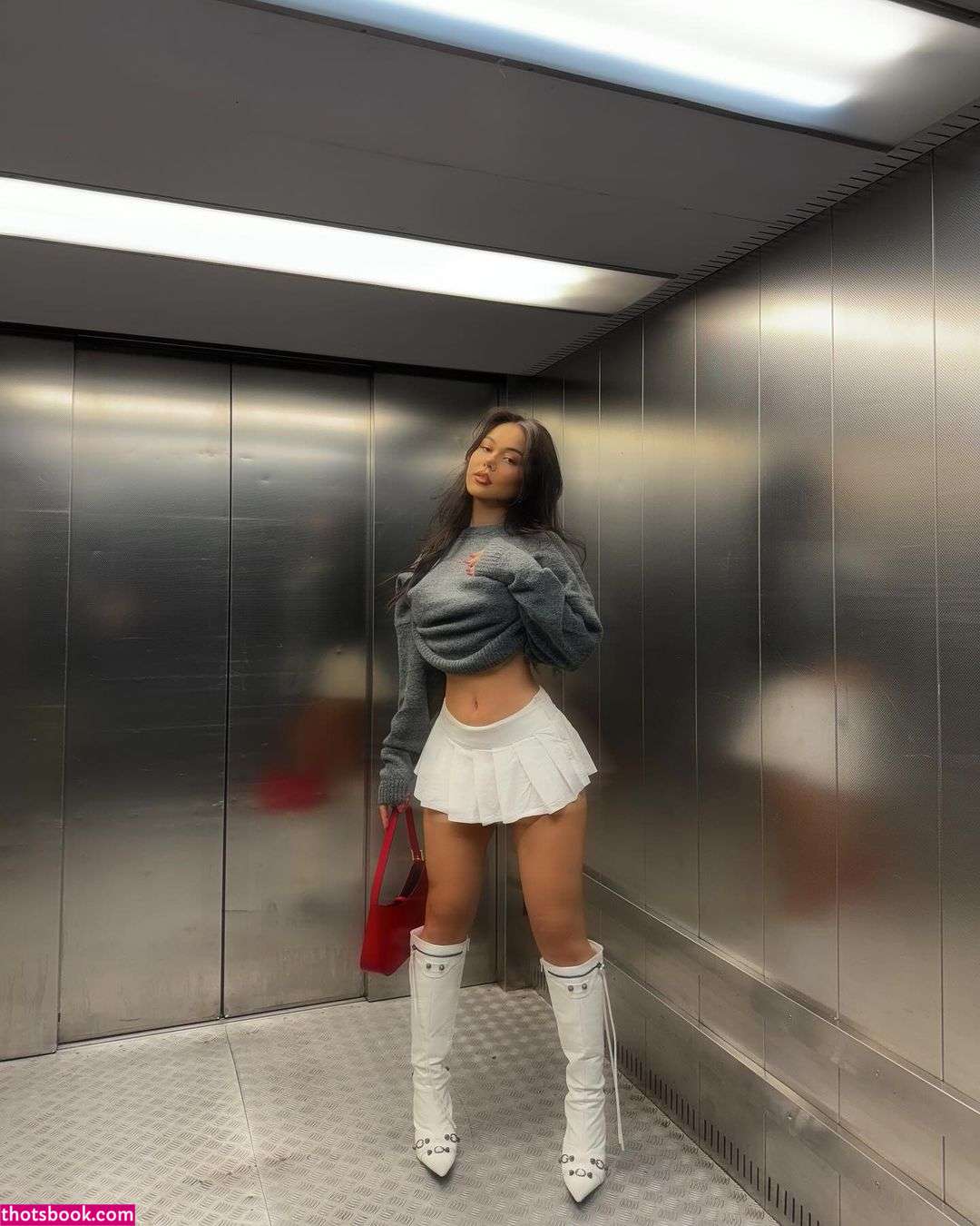 Doina Barbaneagra Photo #51